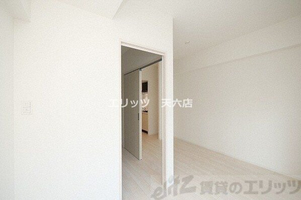 セレーノ南森町の物件内観写真